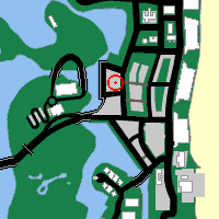 The Links View Apartment Property
Location: Vice Point